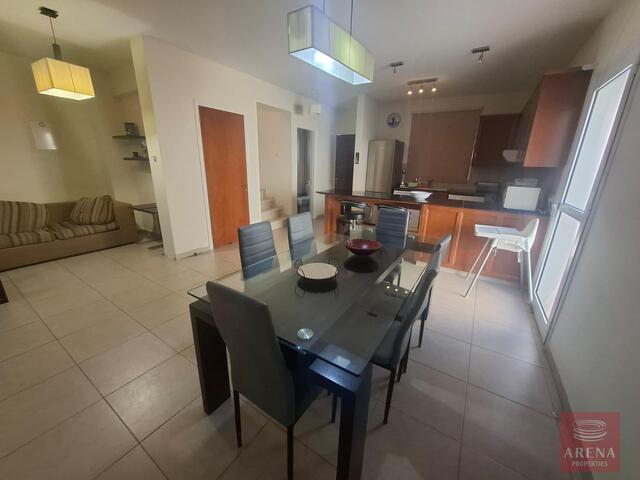 Detached 3-Bedroom Villa for Rent in Pernera, Paralimni – photo 6