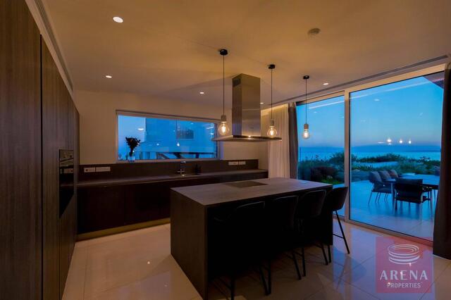 Beautiful Villa in Ayia Napa – photo 17