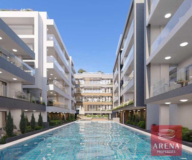 New Apts in Livadia – photo 21