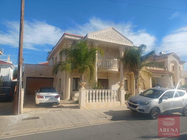 3 Bed luxury home in Vrysoulles – photo 3