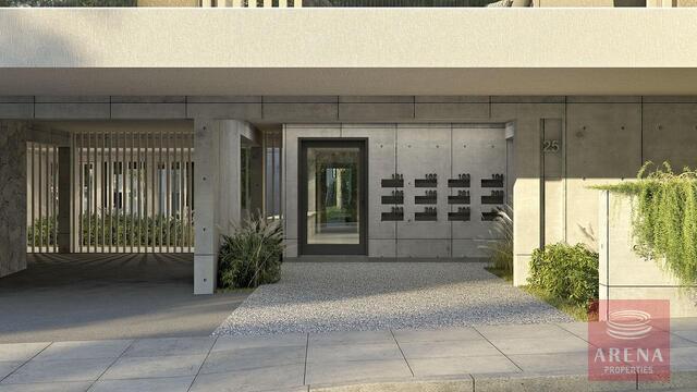 1 Bedroom Apartment in Livadia – photo 3