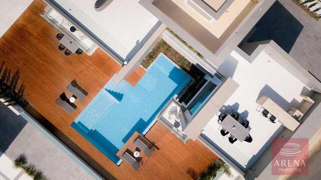 Villa in Ayia Napa for Sale – photo 11