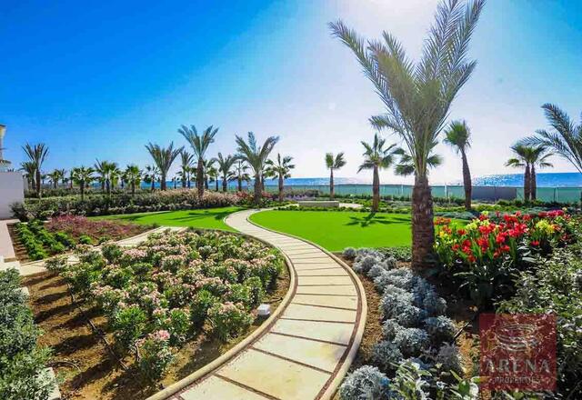 5 Bed Villa in Pervolia – photo 3