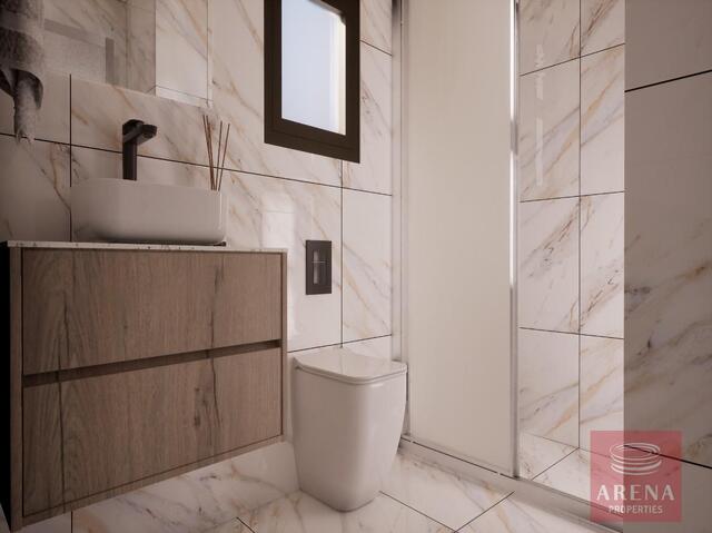 4 Bedrooms Villa in Pernera – photo 20