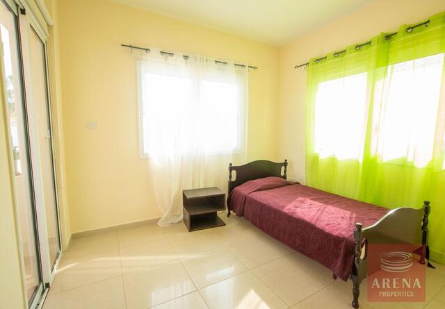 Villa for Rent in Kapparis – photo 17