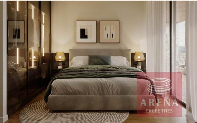 1 BEDROOM APARTMENT WITH EXPANSIVE VERANDA – photo 8