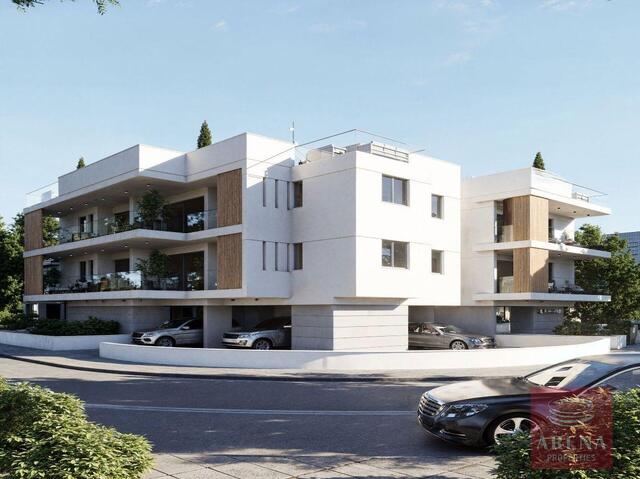 1 Bed Apartment in Kiti – photo 4