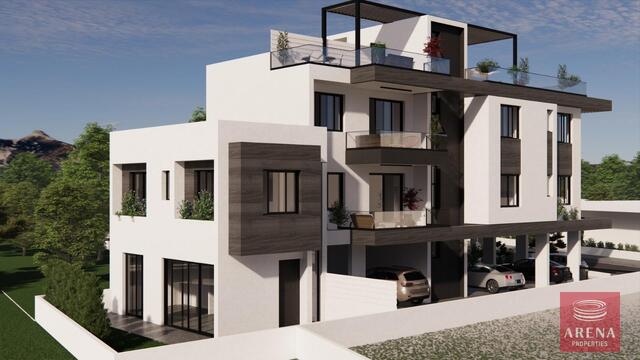 1 Bed Apt in Livadia – photo 14