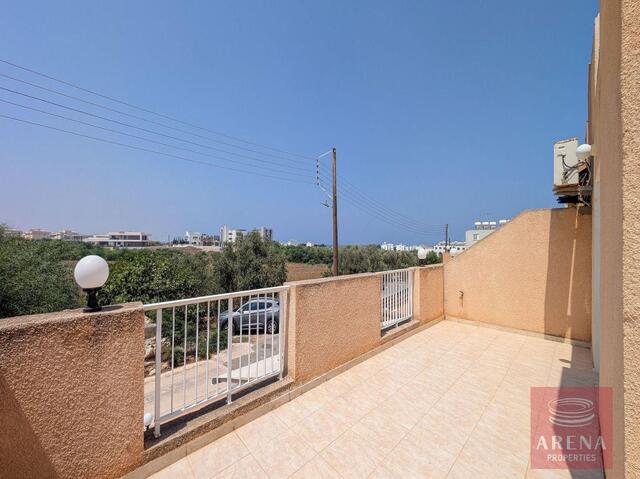 3-Bedroom Apartment for Sale in Kapparis – photo 13