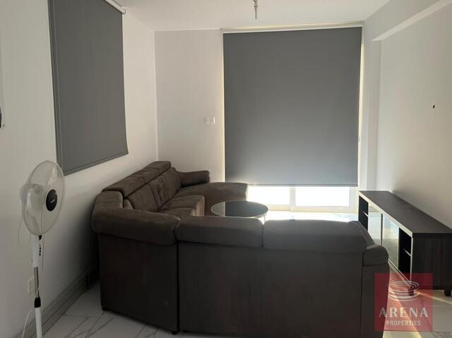 Brand-New 2-Bedroom Apartment for Resale in Aradippou – photo 11