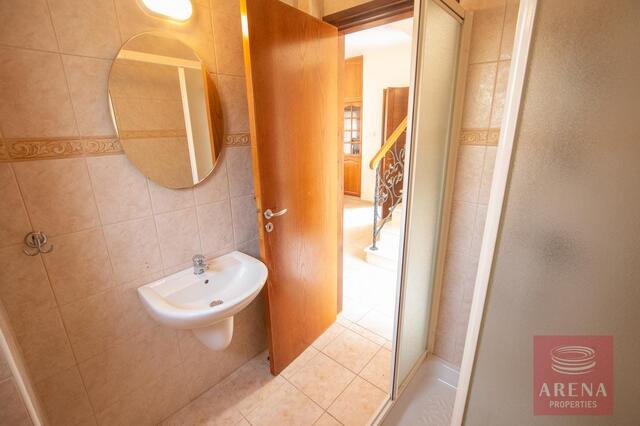 Villa for Rent in Kapparis – photo 12