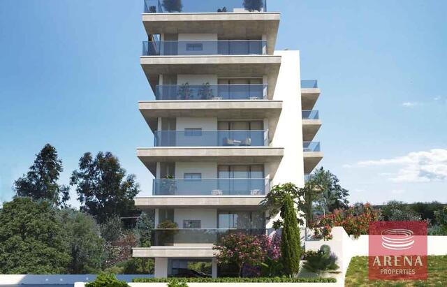 Apartments in Faneromeni for Sale – photo 9