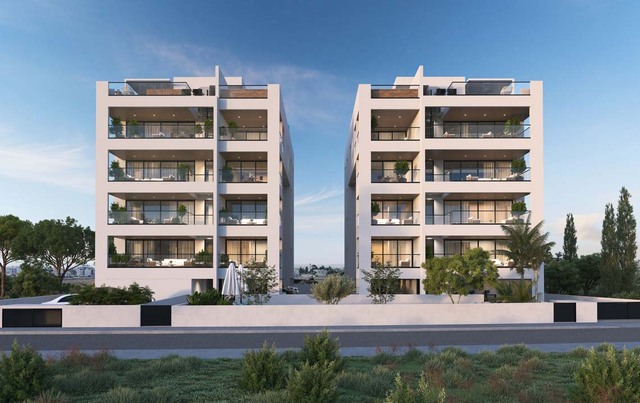 Apartments for sale in Livadia – photo 2