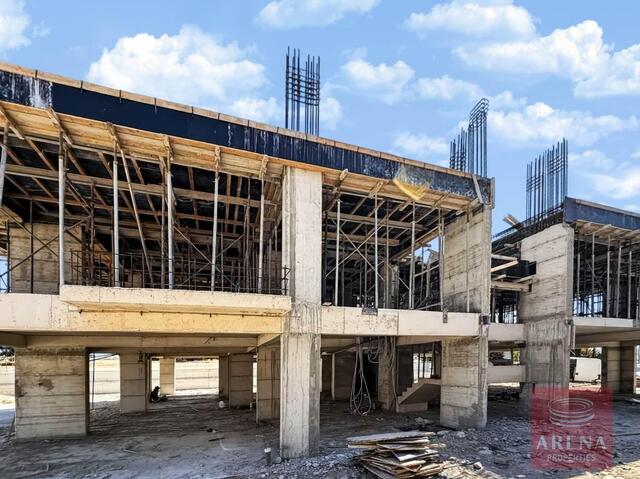 Modern Apartment for Sale|Prime Location|Aradippou – photo 1