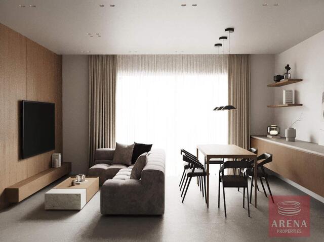 Modern Penthouse For Sale In Aradippou – photo 19