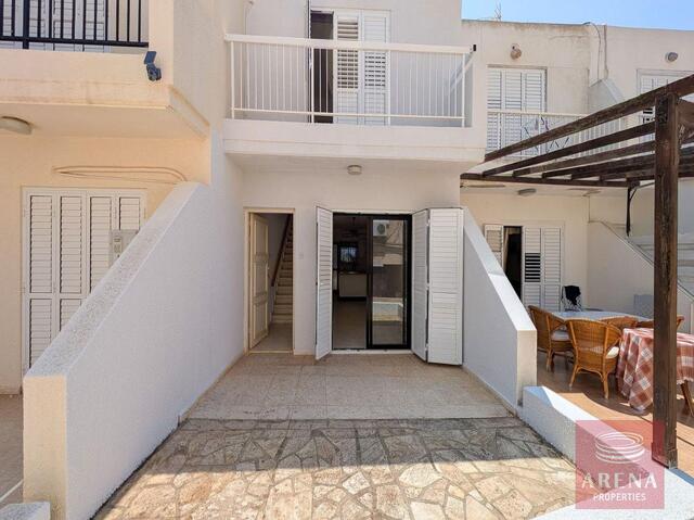 Cozy 2-Bedroom Maisonette for Sale in Kapparis – photo 1