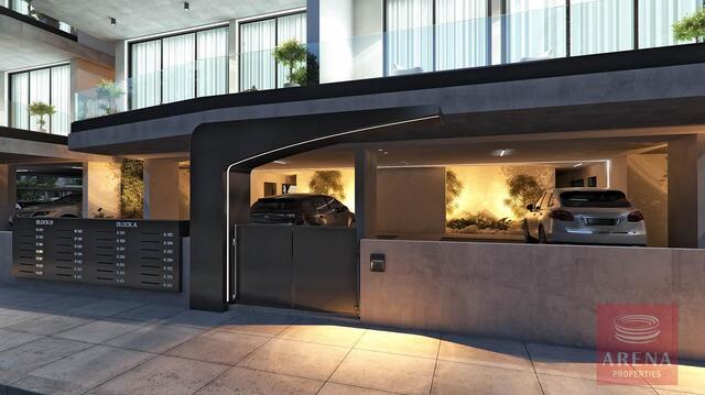 2 Bed Apartment in Livadia – photo 1