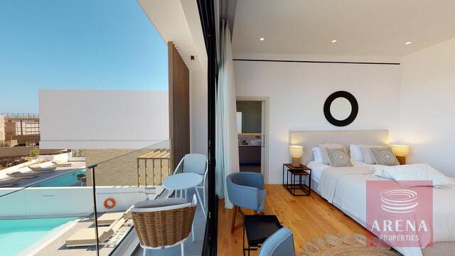 New Luxury Project in Cape Greko – photo 17