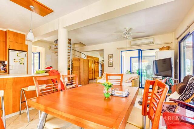 6 Bed Villa in Protaras – photo 19