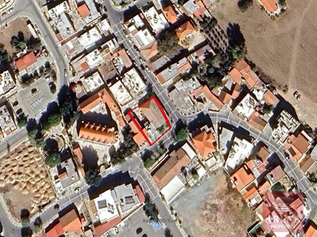 Prime Plot in Pervolia for sale – photo 2