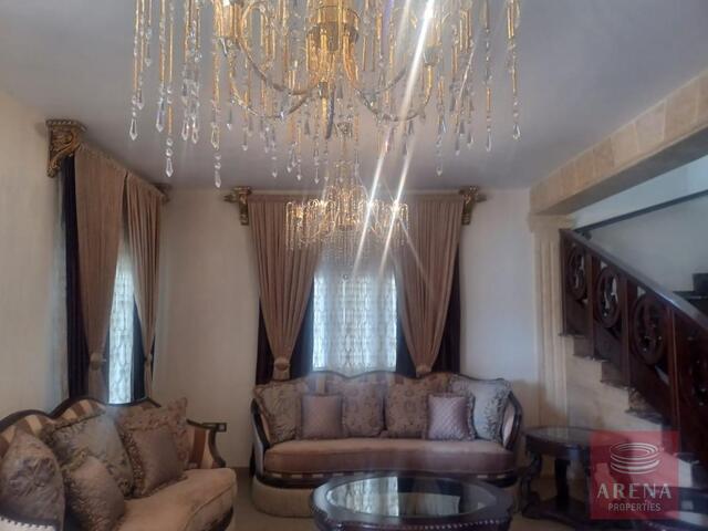 3 Bed luxury home in Vrysoulles – photo 9