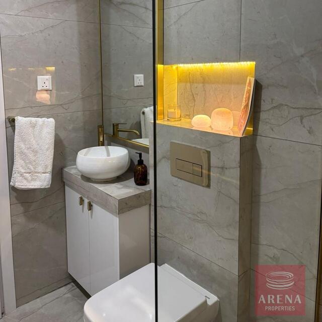 2-Bedroom Apartment in the New Marina Area, Larnaca – photo 19