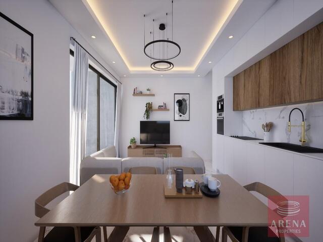 2 Bedrooms Apartment in Agioi Anargyroi – photo 17
