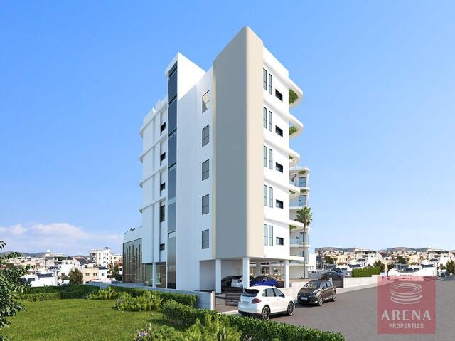 Apartment For Sale In Center Of Larnaca – photo 20