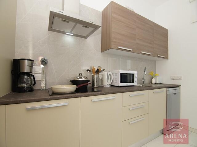 Modern 3 Bedroom Villa For Sale In Pernera – photo 15