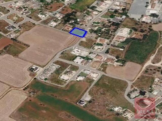Residential Land For Sale In Avgorou – photo 2