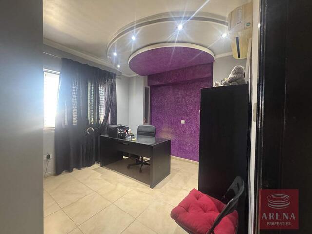 3 Beds - Penthouse For Sale In Derynia – photo 13