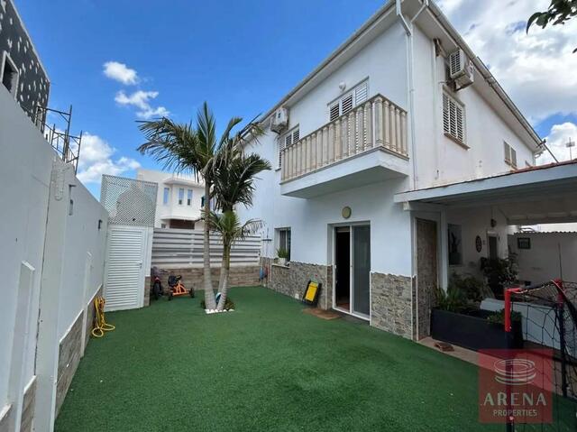 3-Bed House for Sale in Frenaros – €249,000 – photo 1