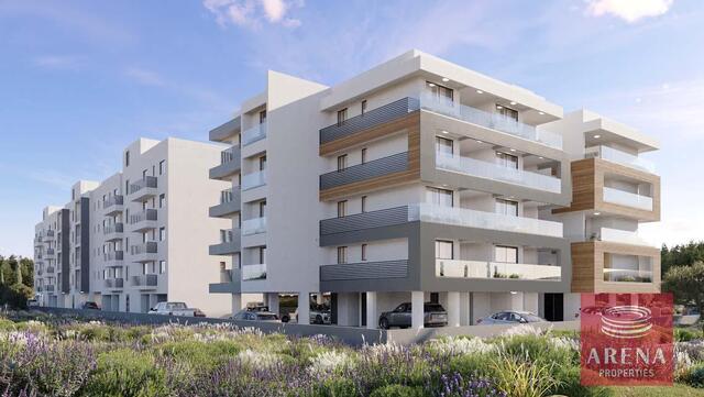 New Apts in Livadia – photo 6