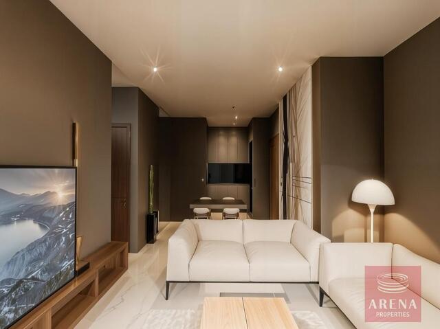 Duplex 2-Bedroom Apartment for Sale in Faneromeni – photo 8
