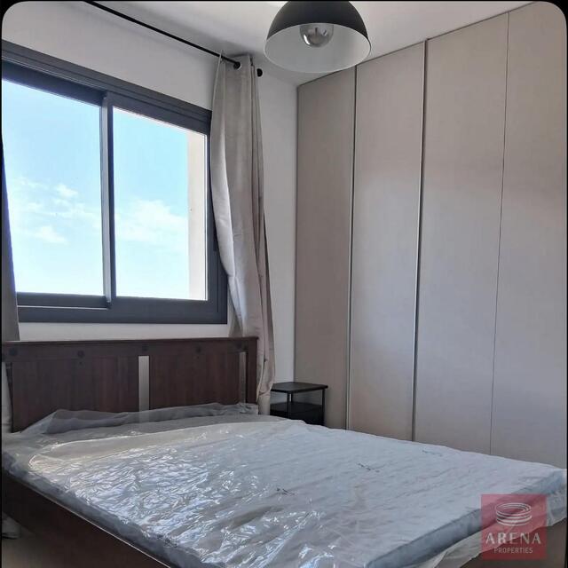 Cozy 1-Bedroom Apartment for Rent in Livadia – photo 11
