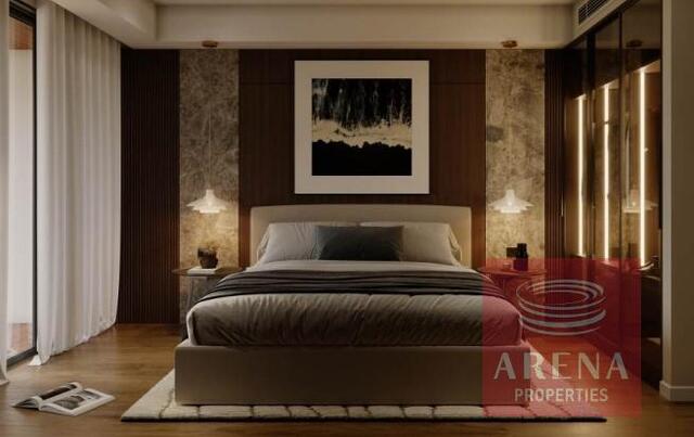 1 BEDROOM APARTMENT WITH EXPANSIVE VERANDA – photo 7