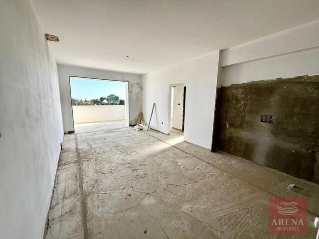 Charming 2 Bed Apartment in Kiti – photo 10