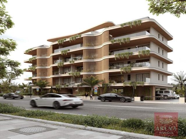 2 Bedrooms Apartment in Livadia – photo 6