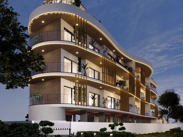 Apartment for Sale in Aradippou – photo 12