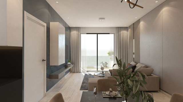 2 Bed Apartments in Larnaca – photo 19