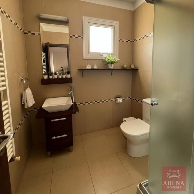 3 Bedroom Villa with Private Pool in Pernera – photo 6