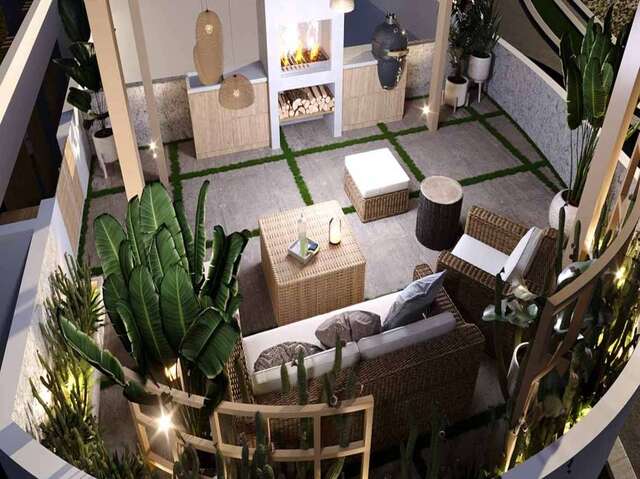 Apartment for Sale in Aradippou – photo 24
