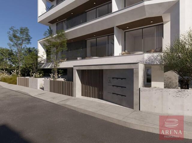 Modern Apartment For Sale In Larnaca – photo 24