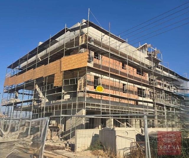 Ground Floor Apartment For Sale In Aradippou – photo 2