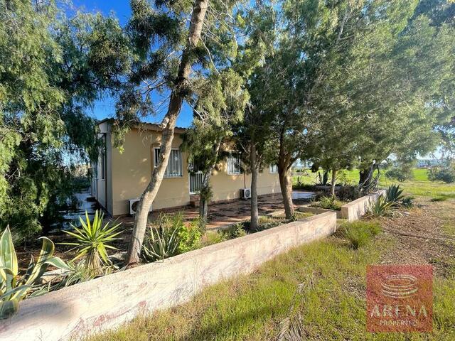 Land for sale in Ayia Napa – photo 9
