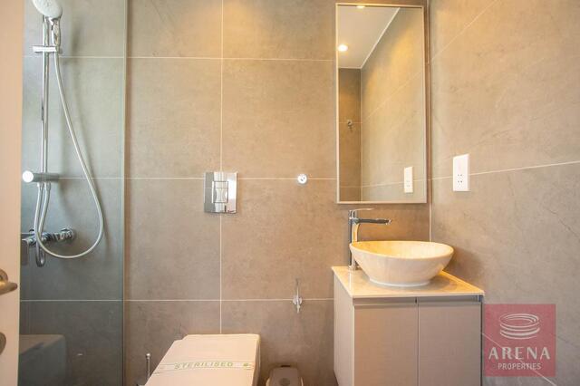 Luxury 5-Bedroom Seafront Villa in Ayia Thekla – photo 28