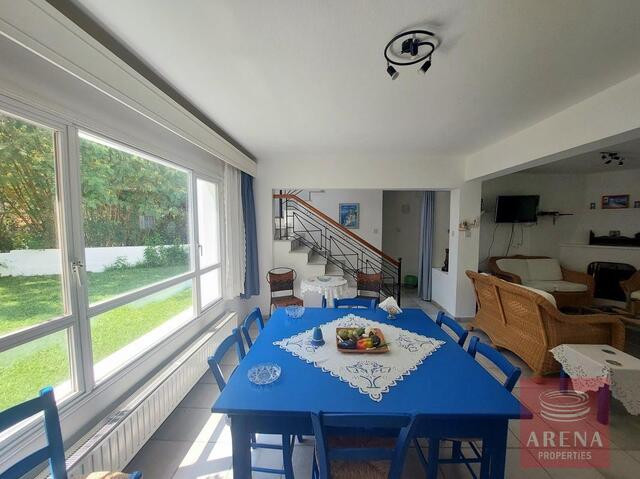 4 Bed Villa in Protaras for sale – photo 13