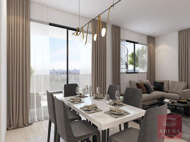 Modern 3-Bed Apartment|Roof Garden|Vergina – photo 14