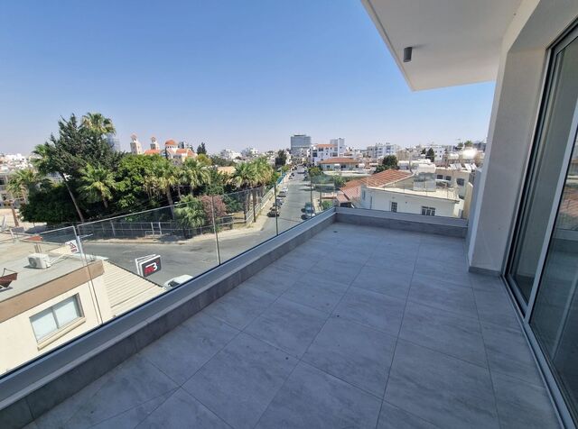 Apartment For Sale In Larnaca – photo 3