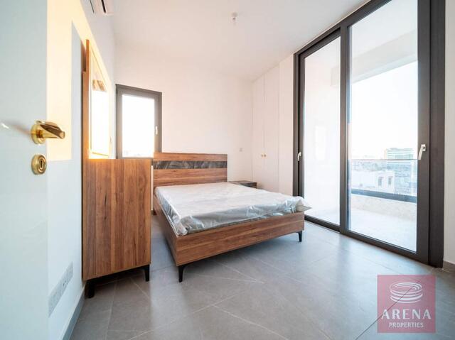 Elegant Penthouse in Sotiros|Near New Marina Area – photo 8